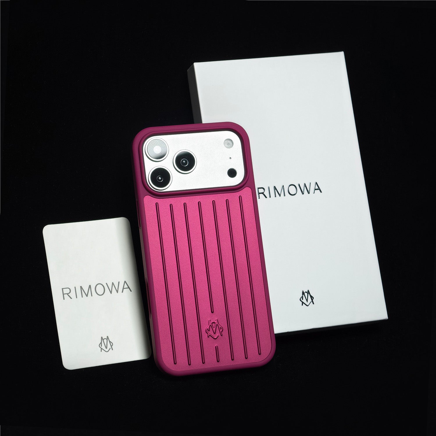 BAG CASE FUCHSIA