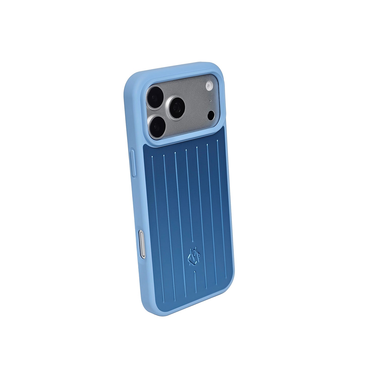 BAG CASE POWDER BLUE