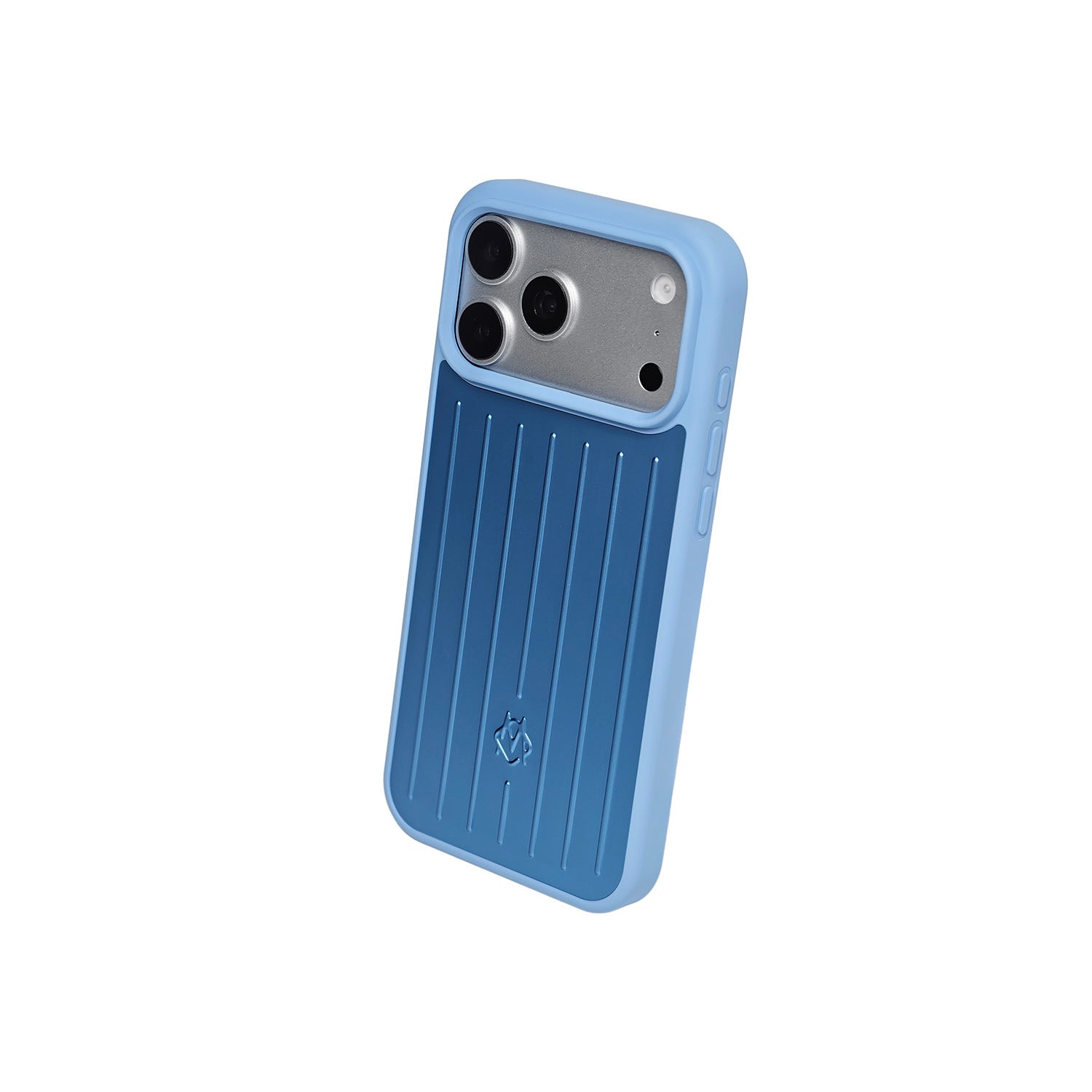 BAG CASE POWDER BLUE