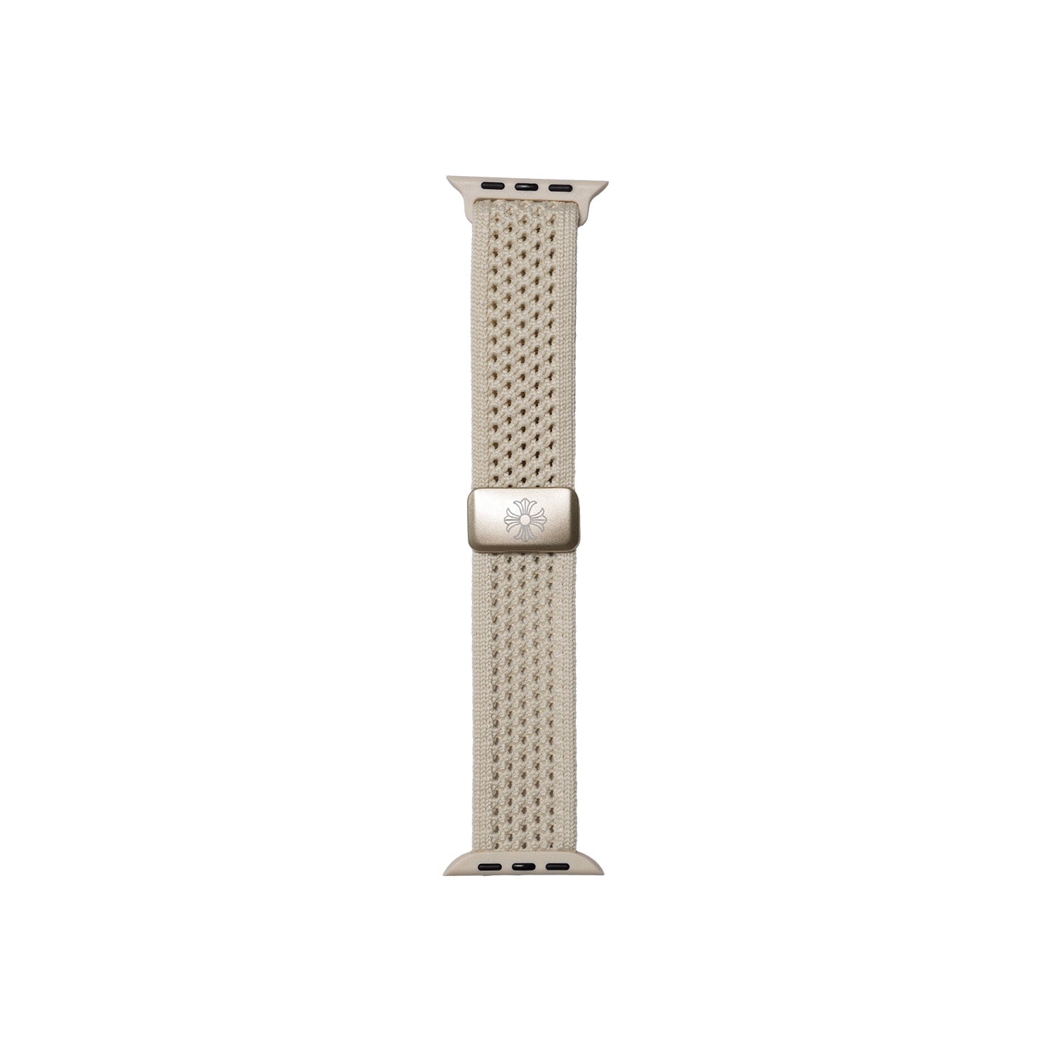 CR CROSS LOGO WOVEN