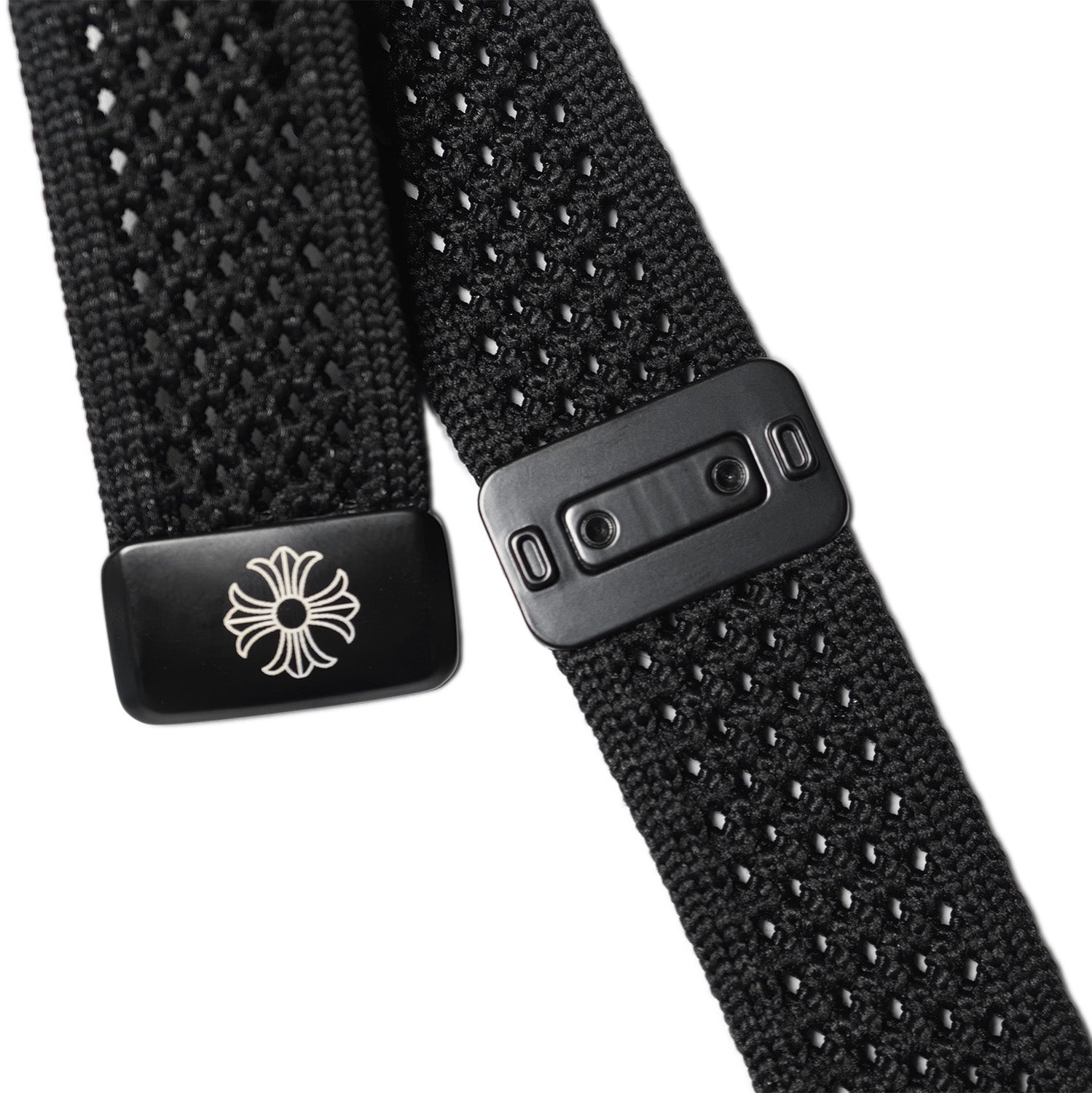 CR CROSS LOGO WOVEN