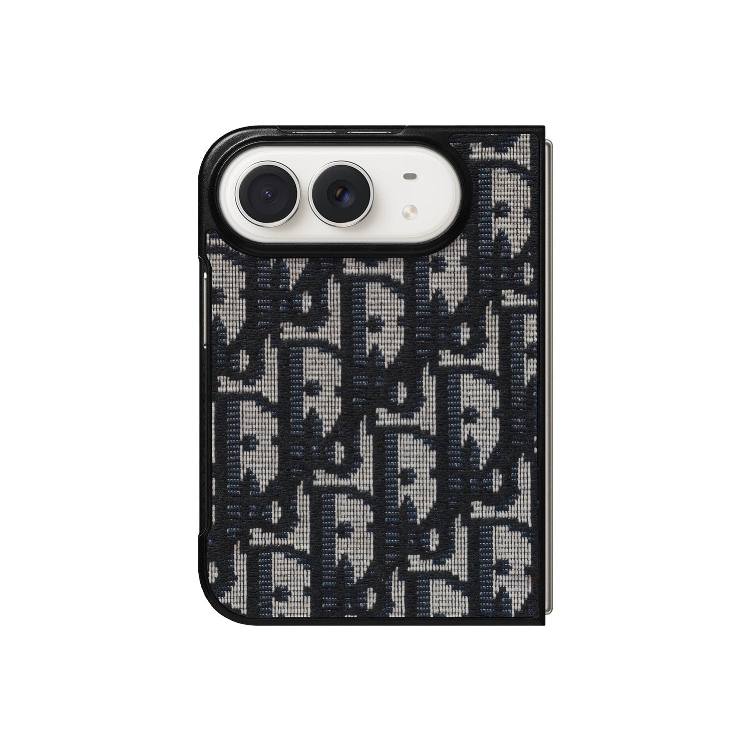 D LOGO CLASSIC BLACK