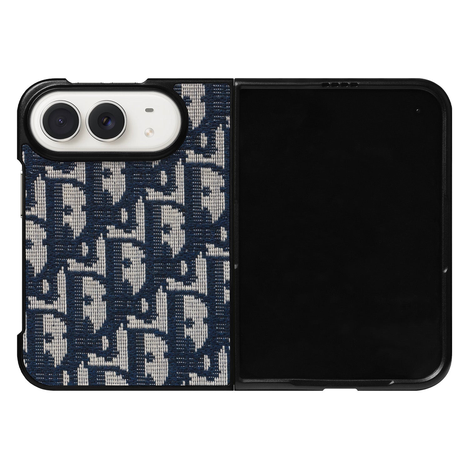 D LOGO CLASSIC BLUE
