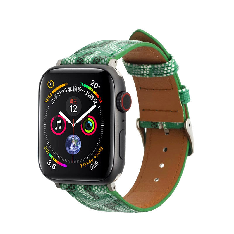 GYD GREEN