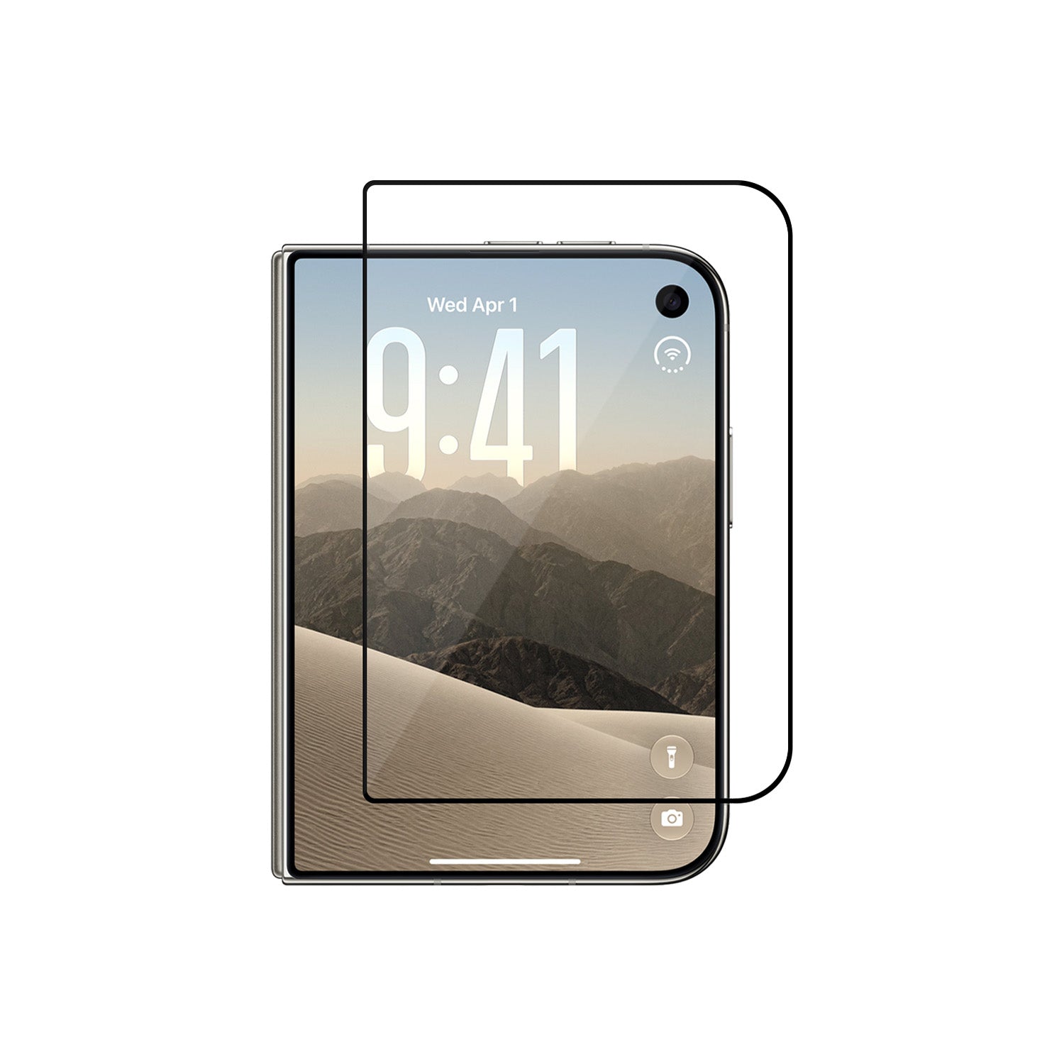TEMPERED GLASS SCREEN PROTECTOR – iPhone Duo