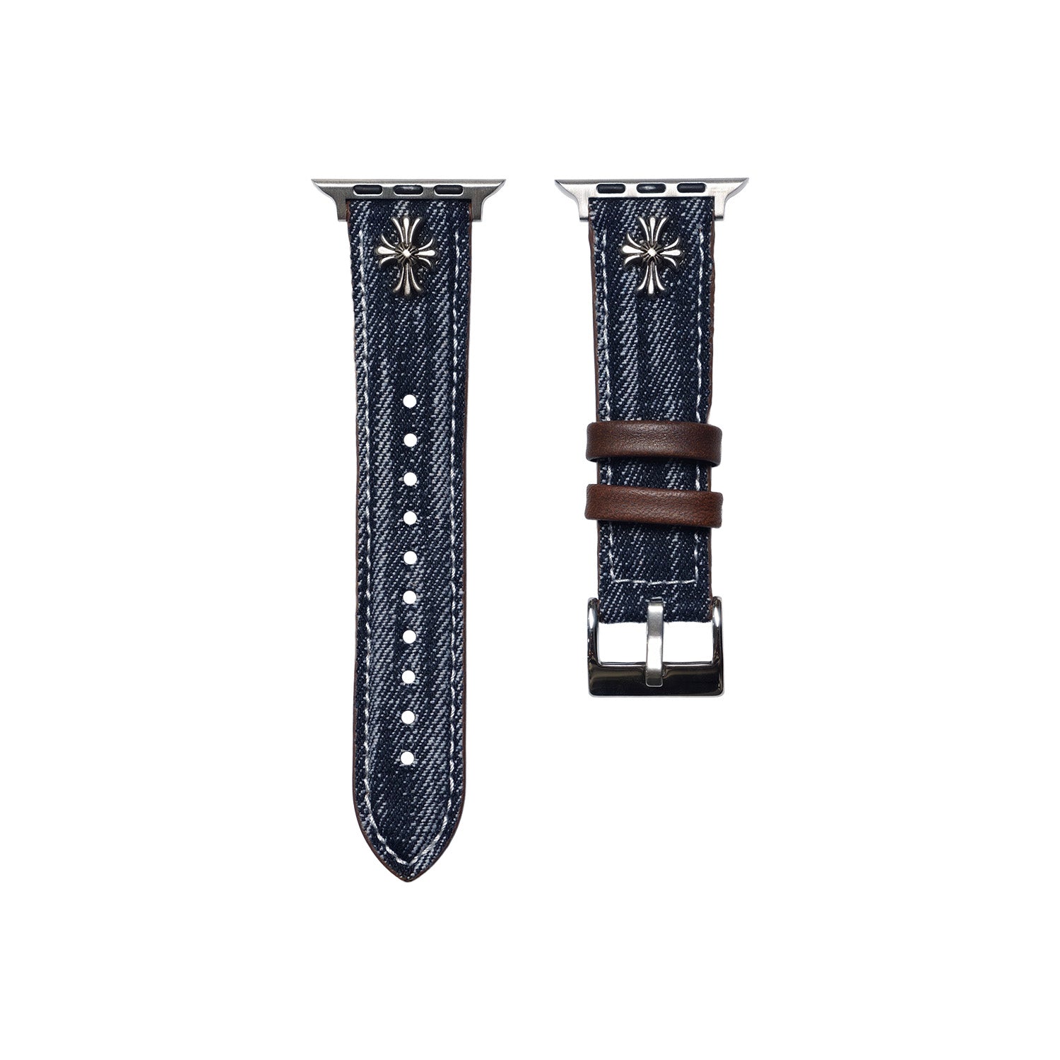 CR CROSS BLACK DENIM